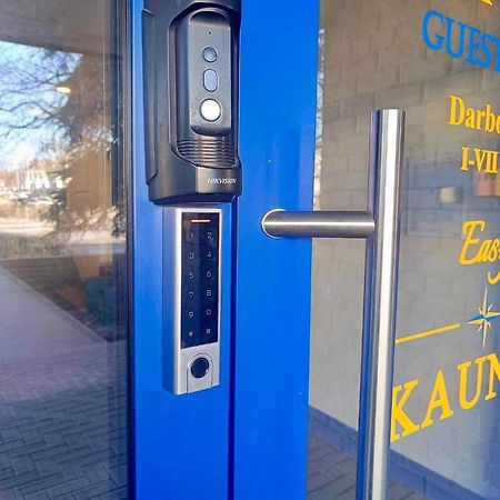 Savan House "Easy Kaunas" 외부 사진
