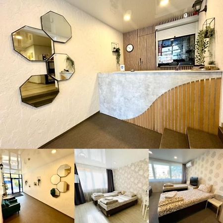 Savan House "Easy Kaunas" 외부 사진