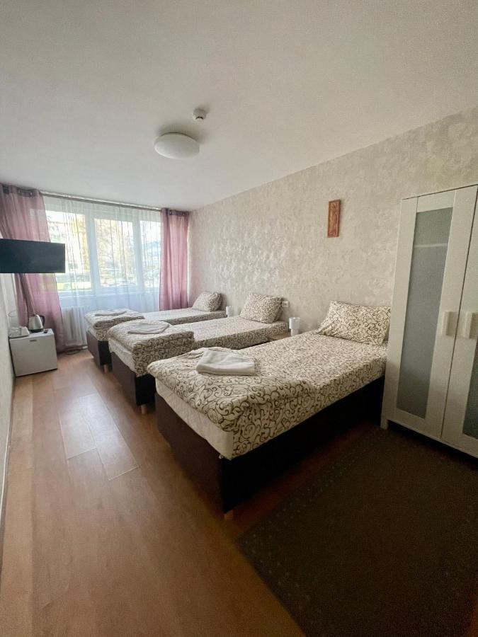 Savan House "Easy Kaunas" 외부 사진