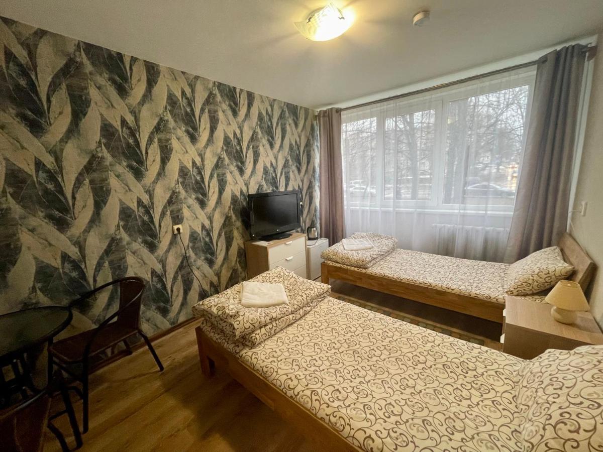 Savan House "Easy Kaunas" 외부 사진