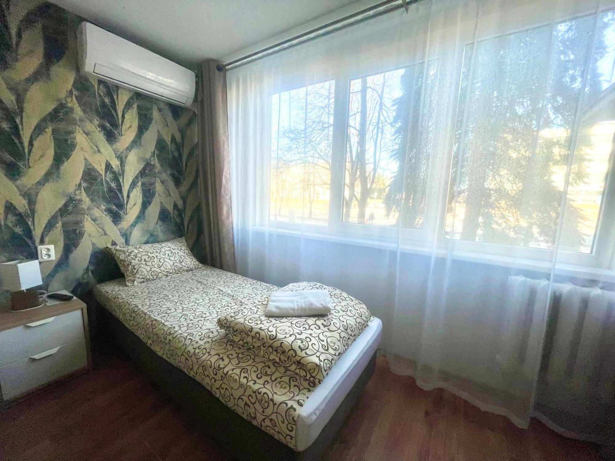 Savan House "Easy Kaunas" 외부 사진
