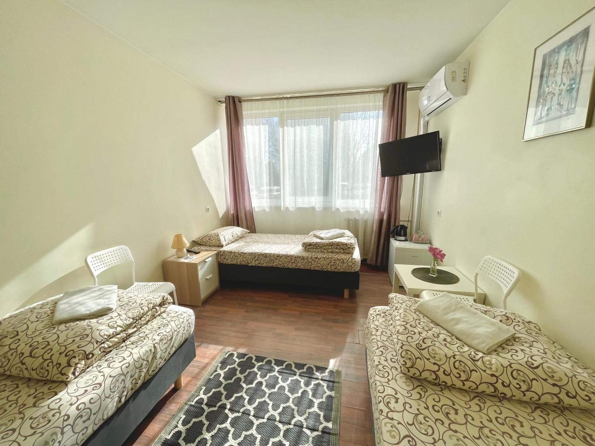 Savan House "Easy Kaunas" 외부 사진