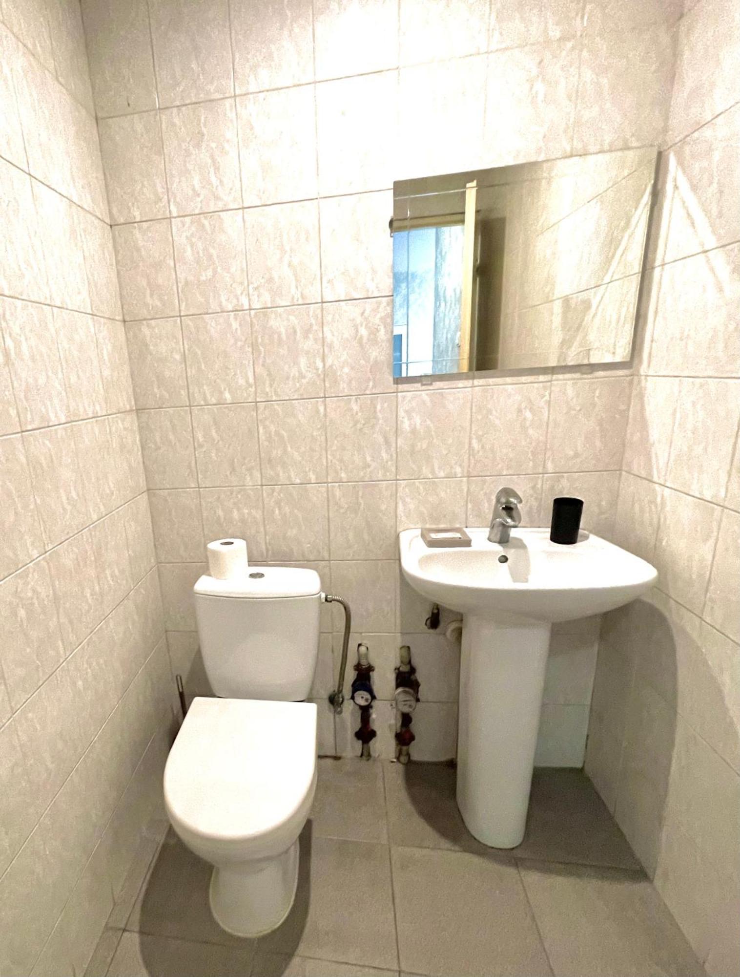 Savan House "Easy Kaunas" 외부 사진