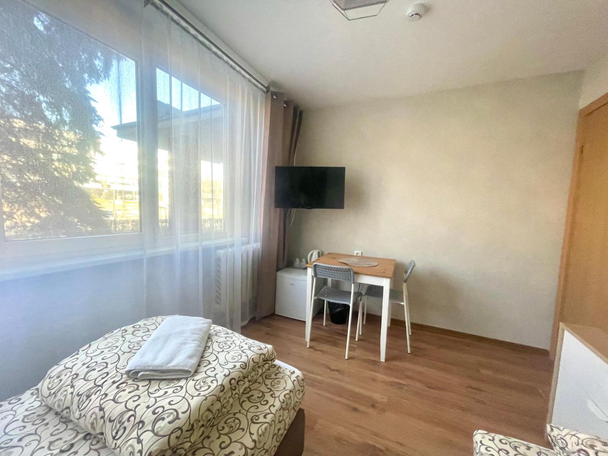 Savan House "Easy Kaunas" 외부 사진