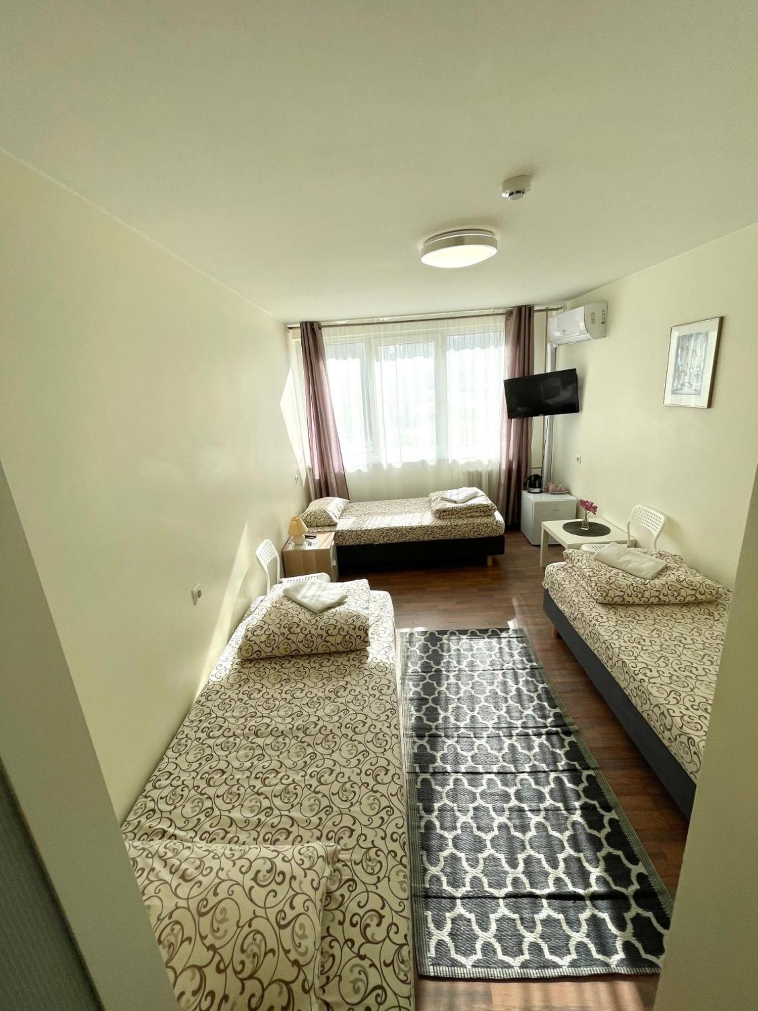 Savan House "Easy Kaunas" 외부 사진