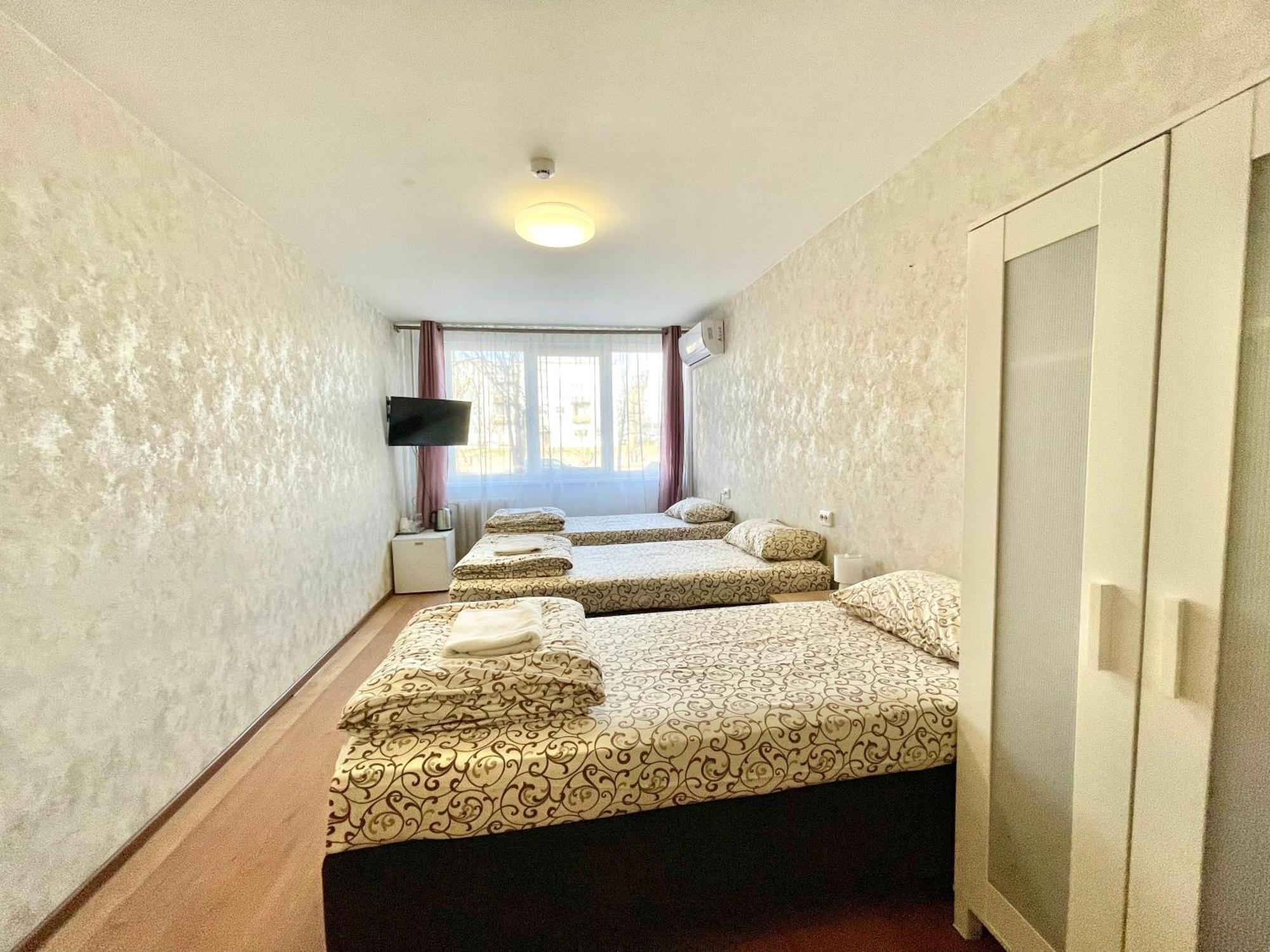 Savan House "Easy Kaunas" 외부 사진