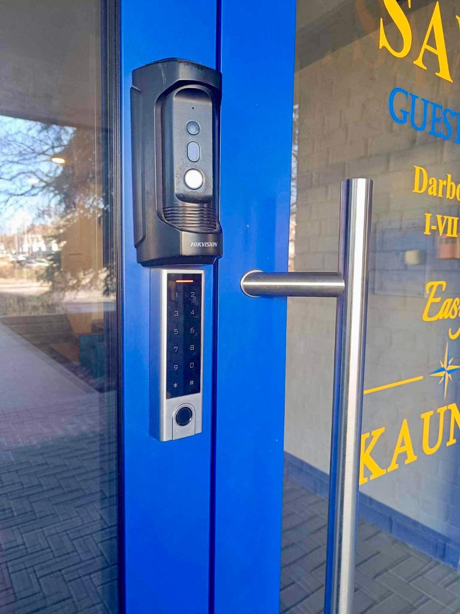 Savan House "Easy Kaunas" 외부 사진