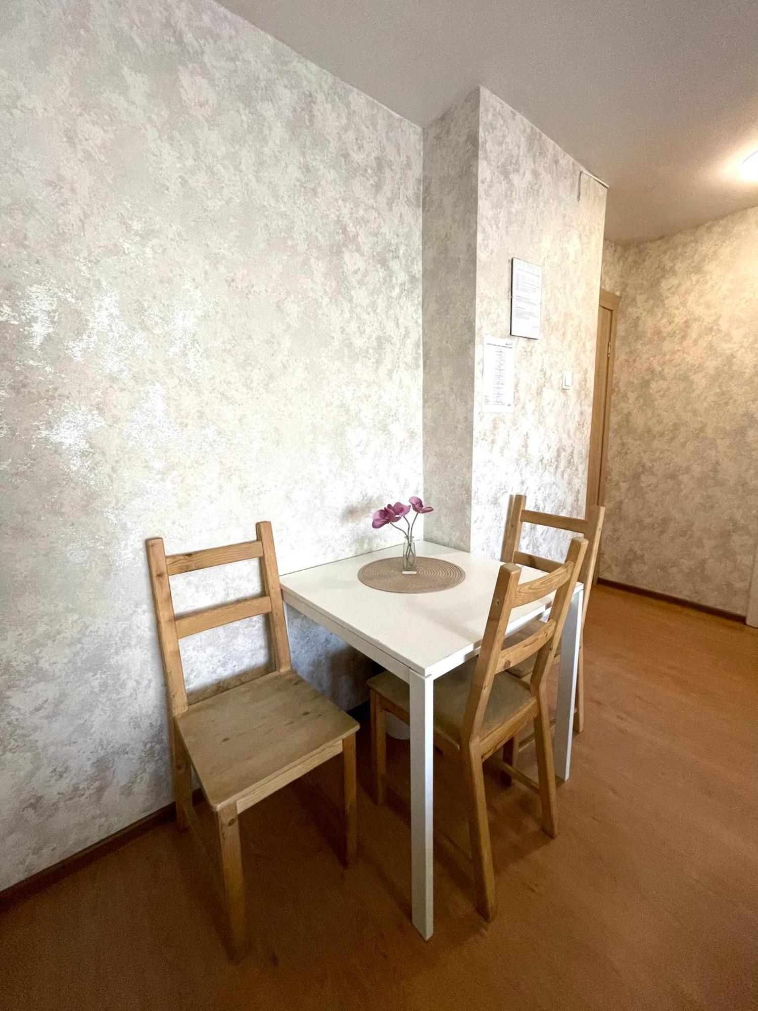 Savan House "Easy Kaunas" 외부 사진