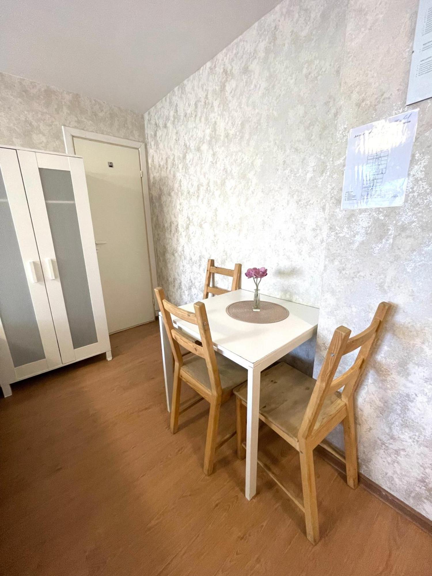 Savan House "Easy Kaunas" 외부 사진