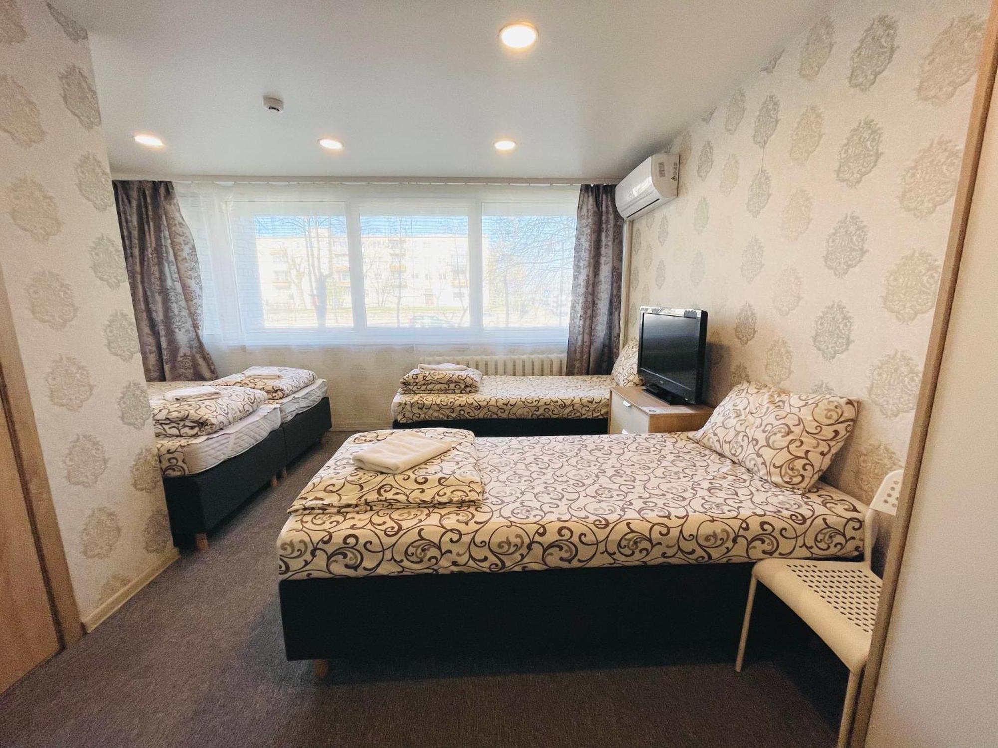 Savan House "Easy Kaunas" 외부 사진
