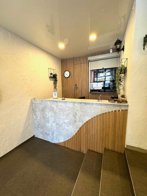 Savan House "Easy Kaunas" 외부 사진