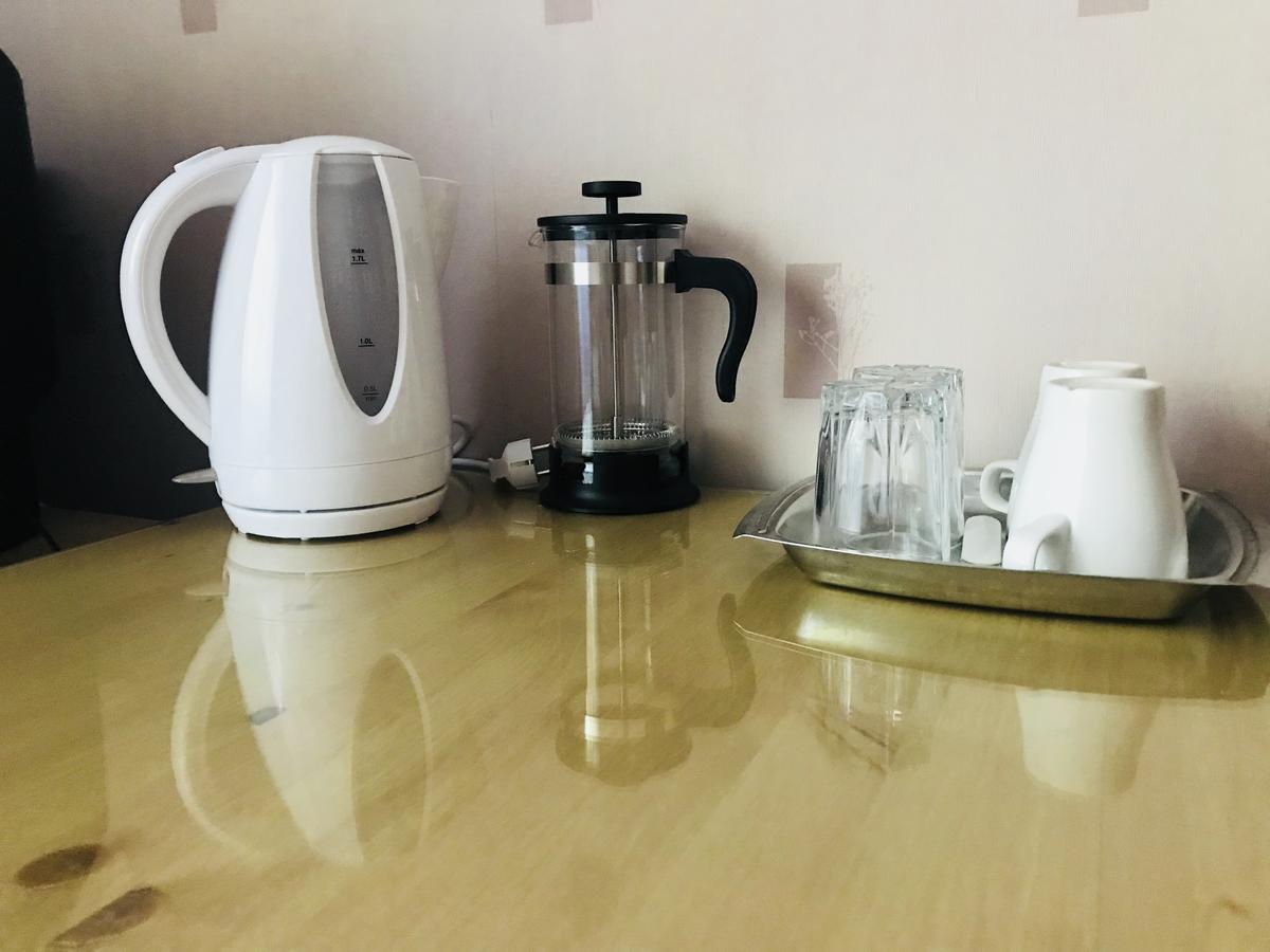 Savan House "Easy Kaunas" 외부 사진