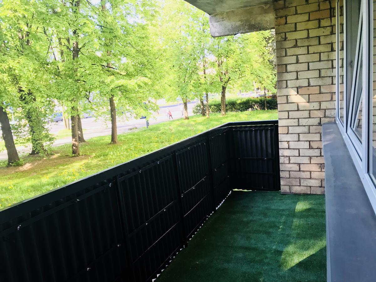 Savan House "Easy Kaunas" 외부 사진
