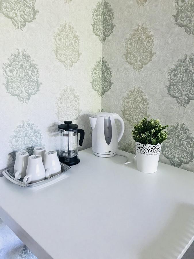 Savan House "Easy Kaunas" 외부 사진