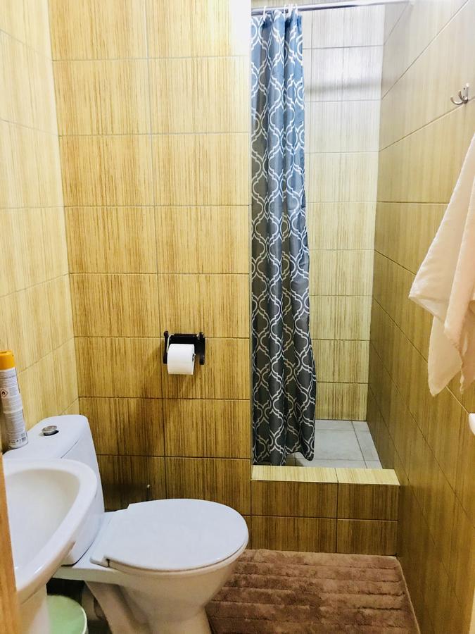 Savan House "Easy Kaunas" 외부 사진