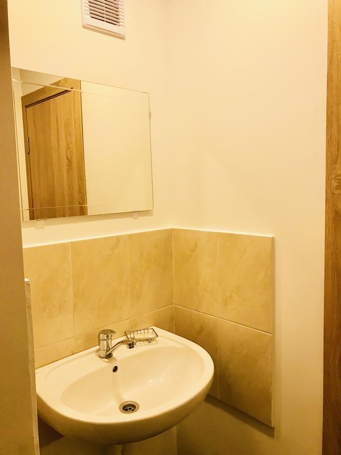 Savan House "Easy Kaunas" 외부 사진