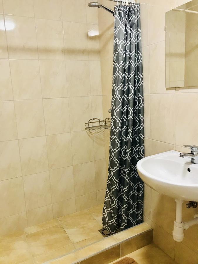 Savan House "Easy Kaunas" 외부 사진
