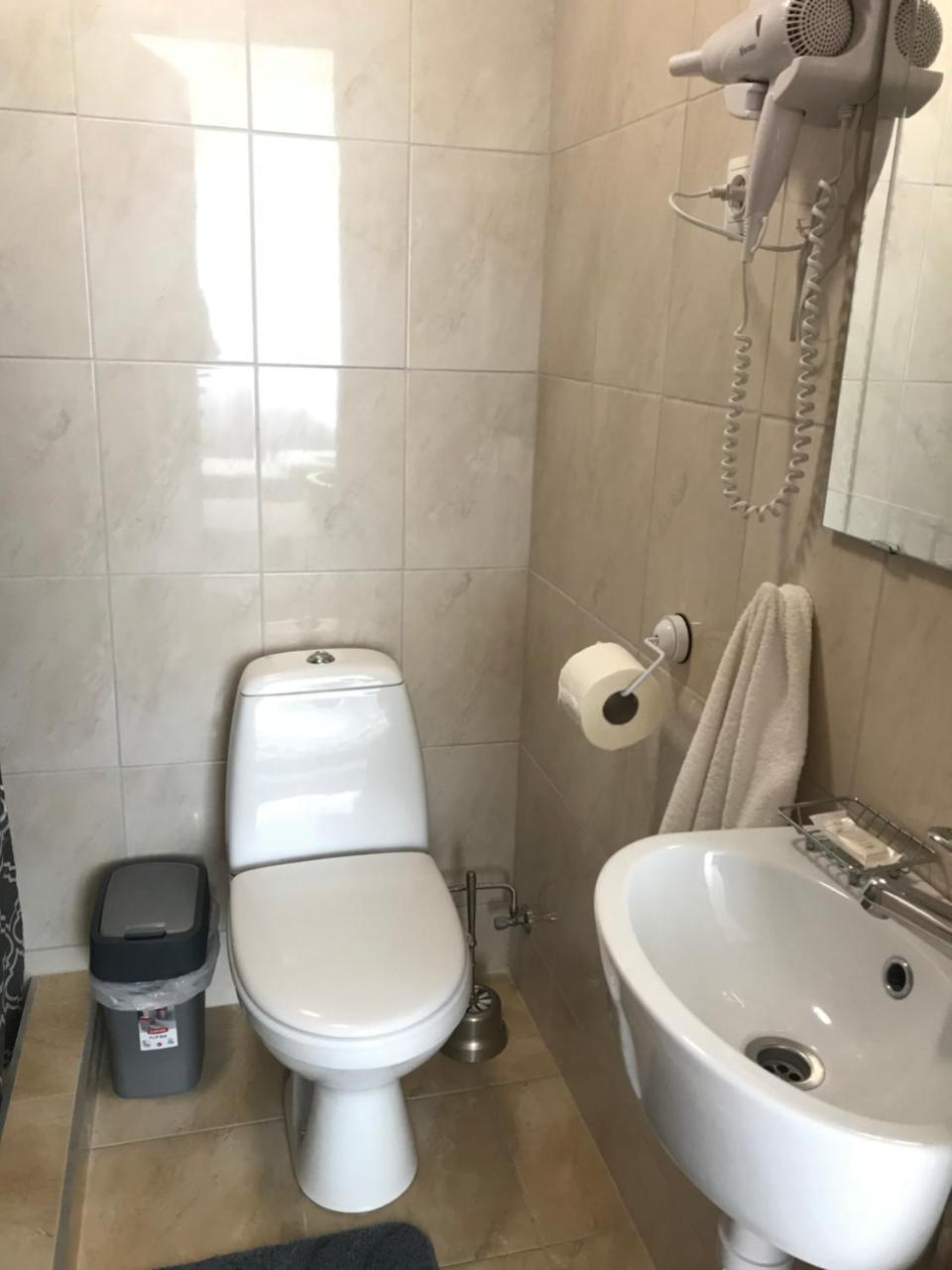Savan House "Easy Kaunas" 외부 사진