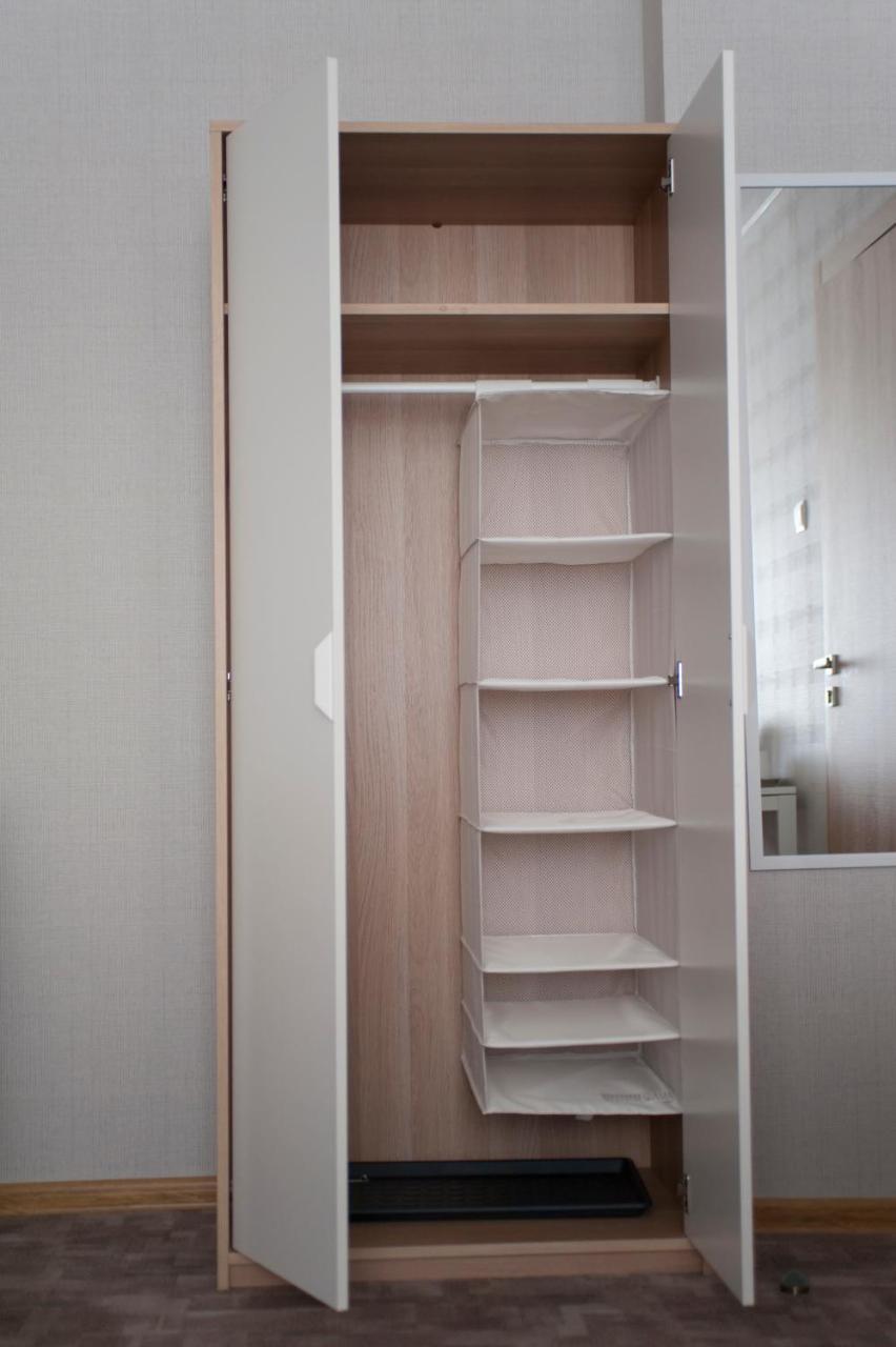 Savan House "Easy Kaunas" 외부 사진