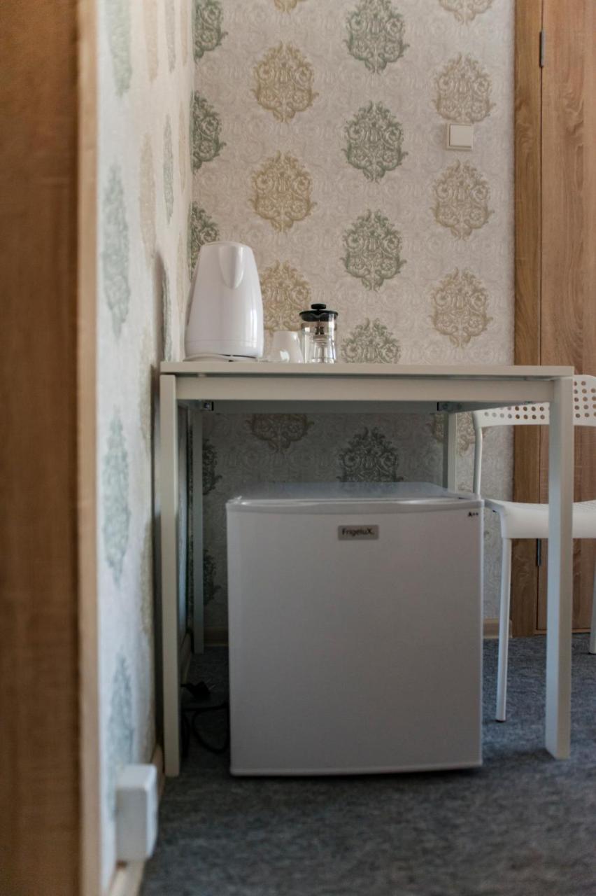 Savan House "Easy Kaunas" 외부 사진
