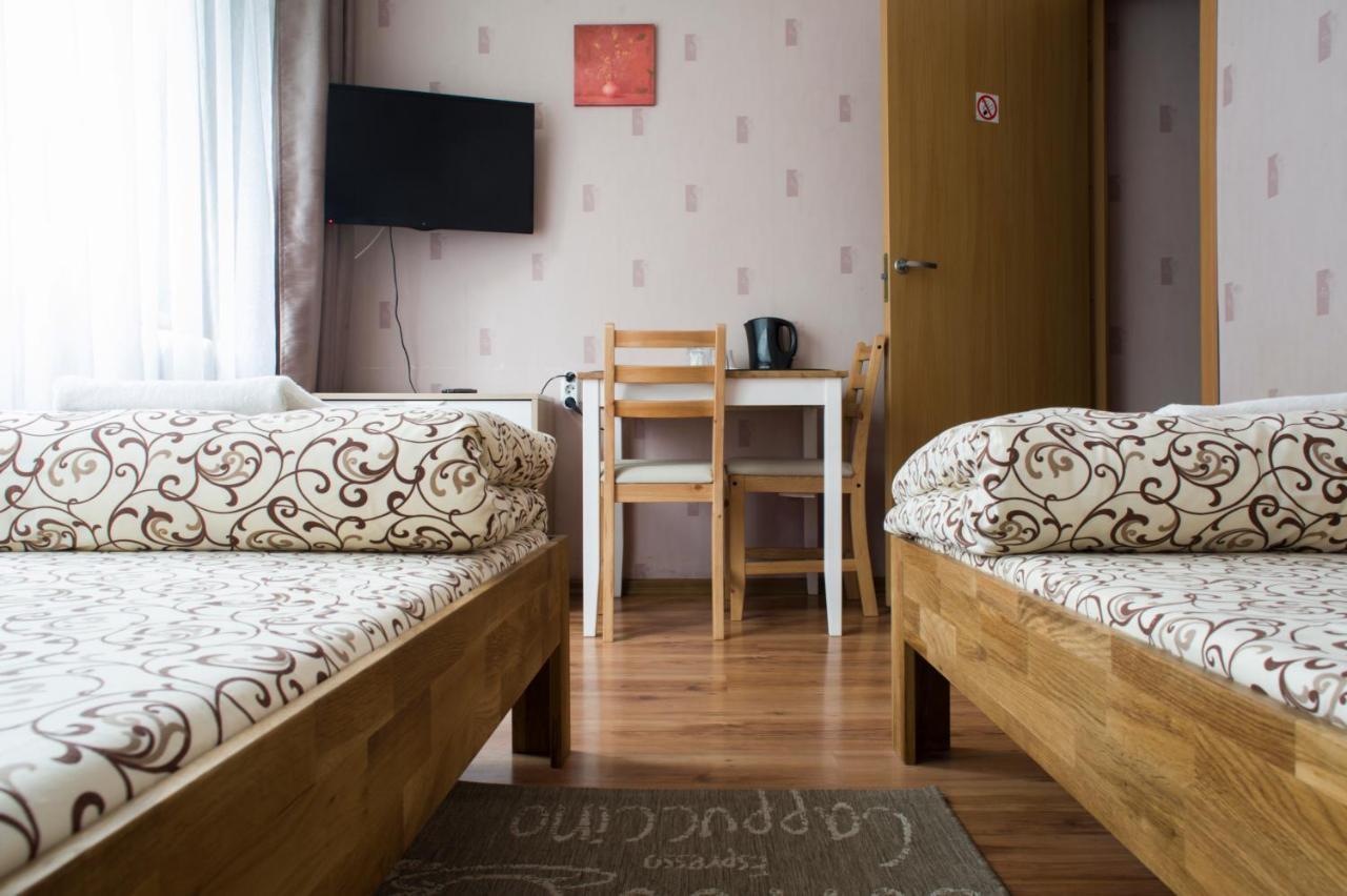 Savan House "Easy Kaunas" 외부 사진