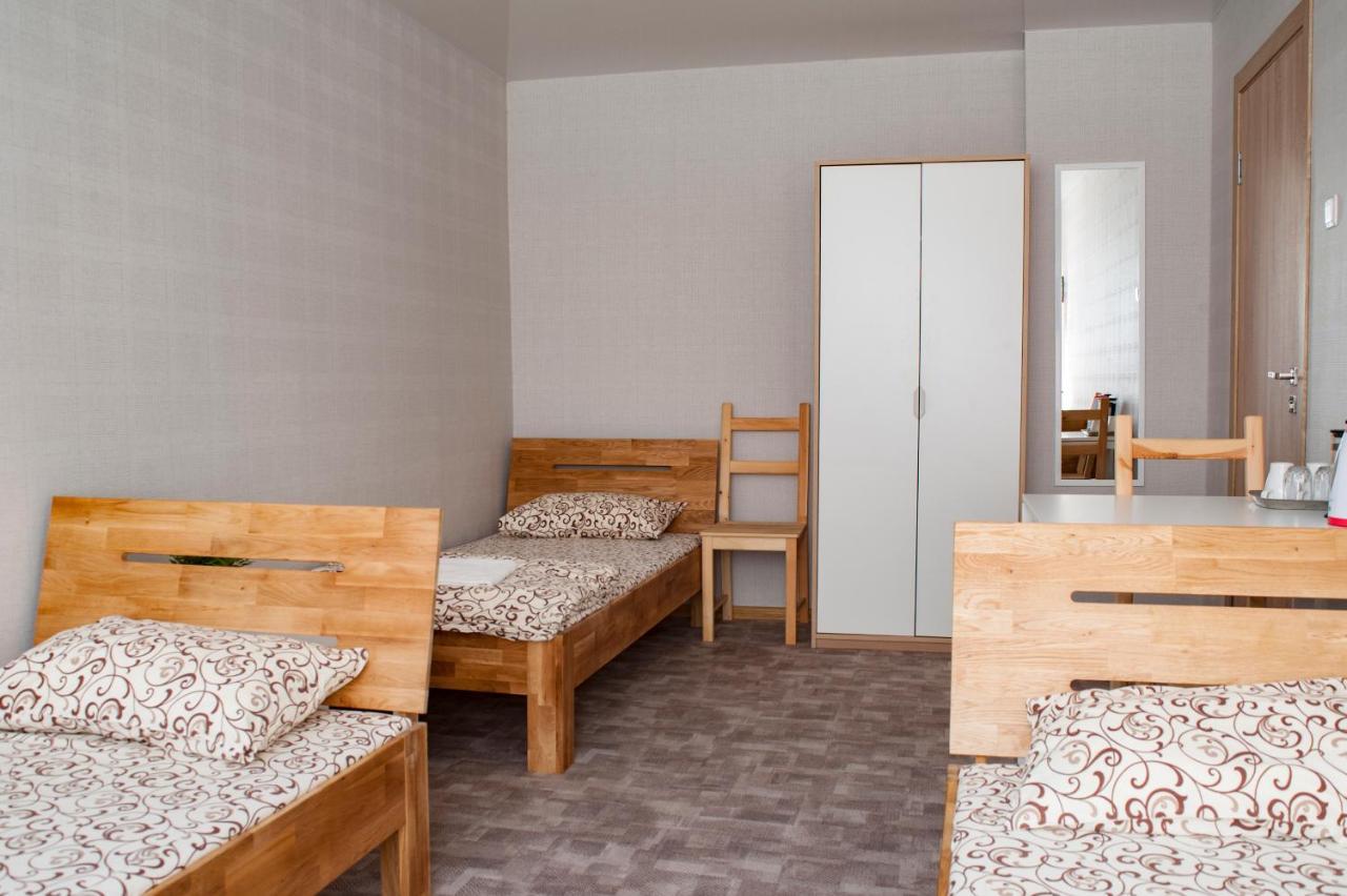 Savan House "Easy Kaunas" 외부 사진