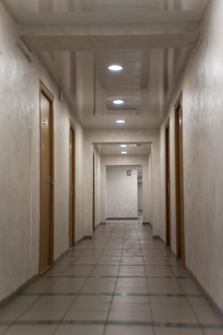 Savan House "Easy Kaunas" 외부 사진