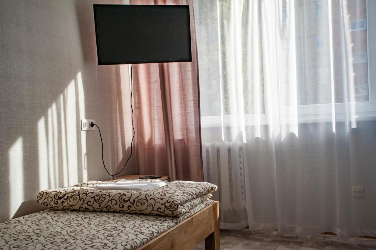 Savan House "Easy Kaunas" 외부 사진