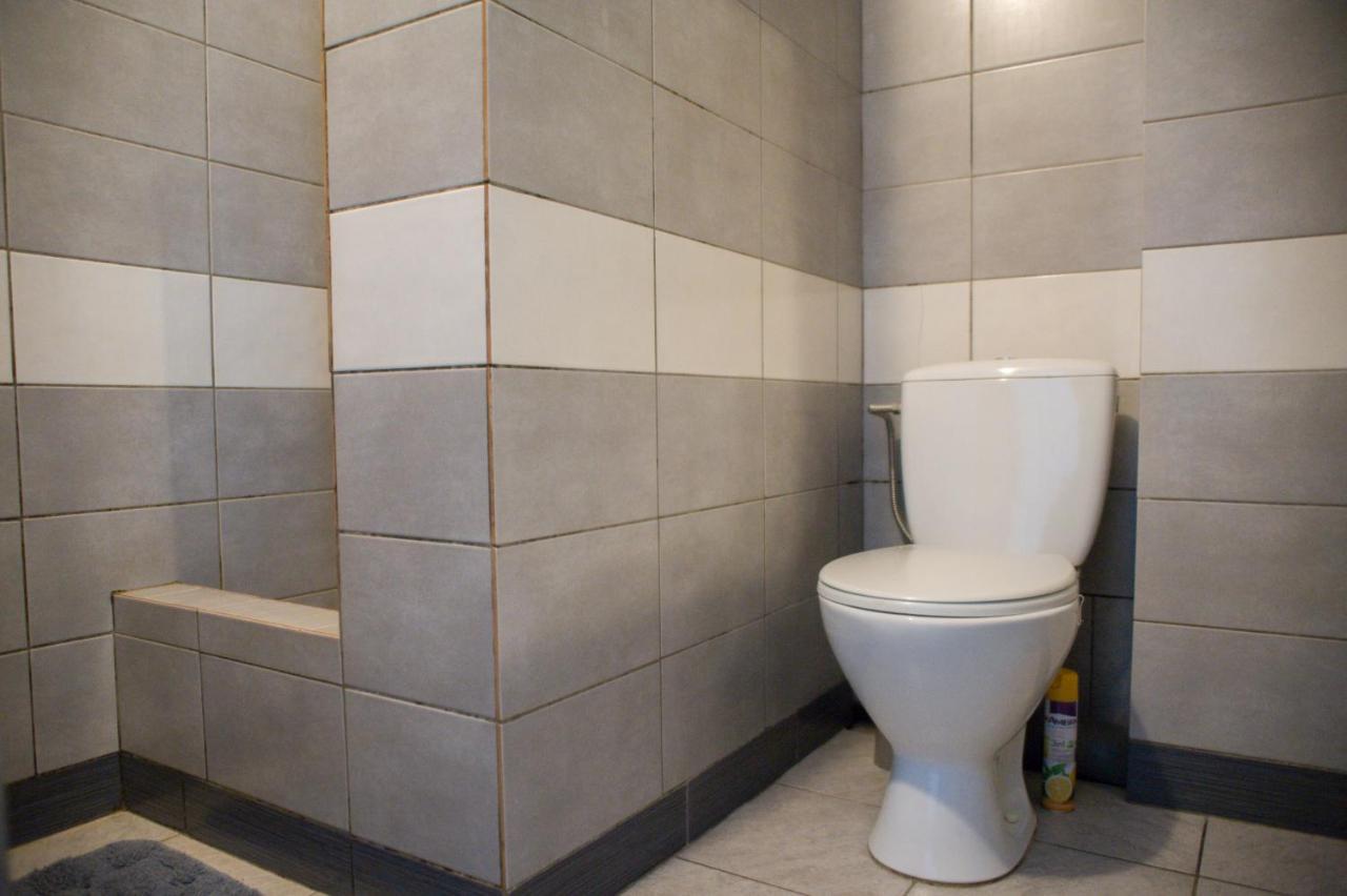 Savan House "Easy Kaunas" 외부 사진