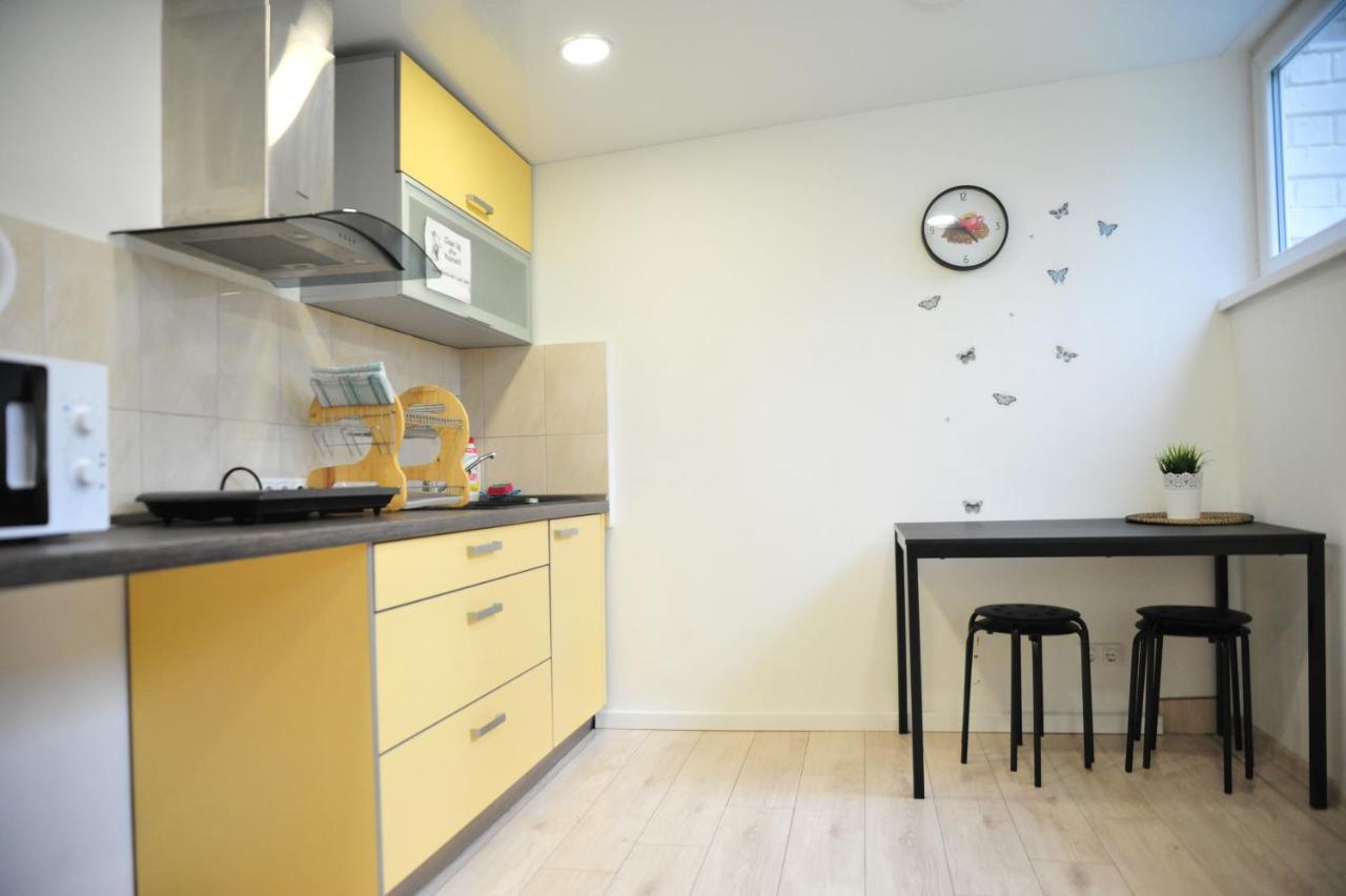 Savan House "Easy Kaunas" 외부 사진
